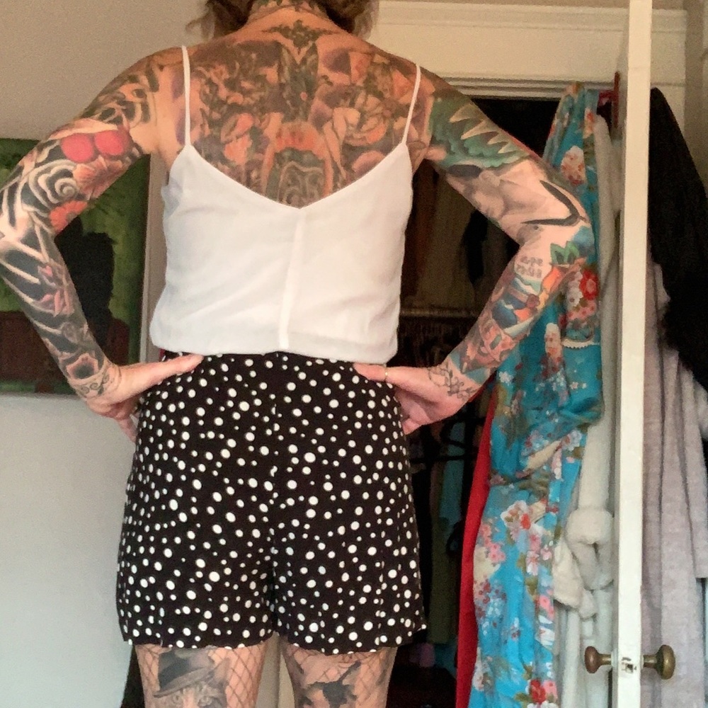 Romper - Picture 2 of 7